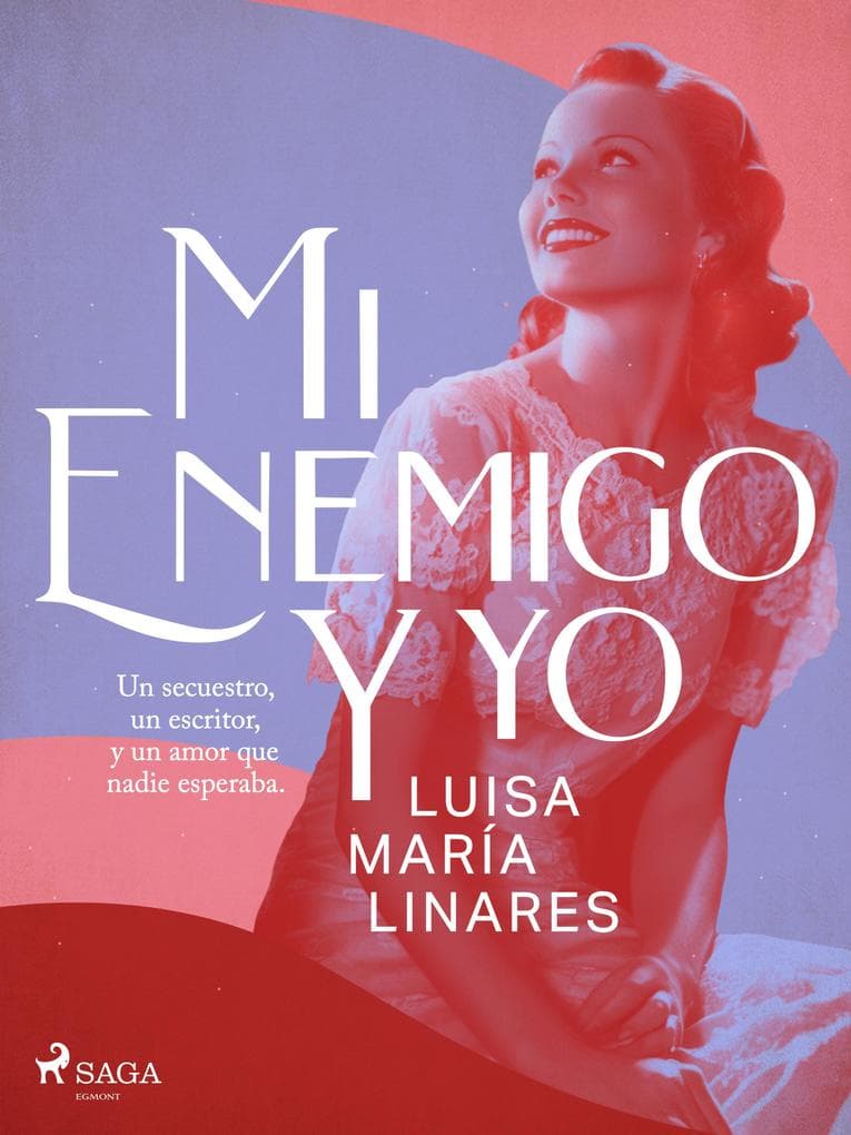Mi enemigo y yo