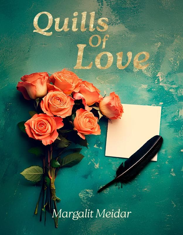 Quills Of Love