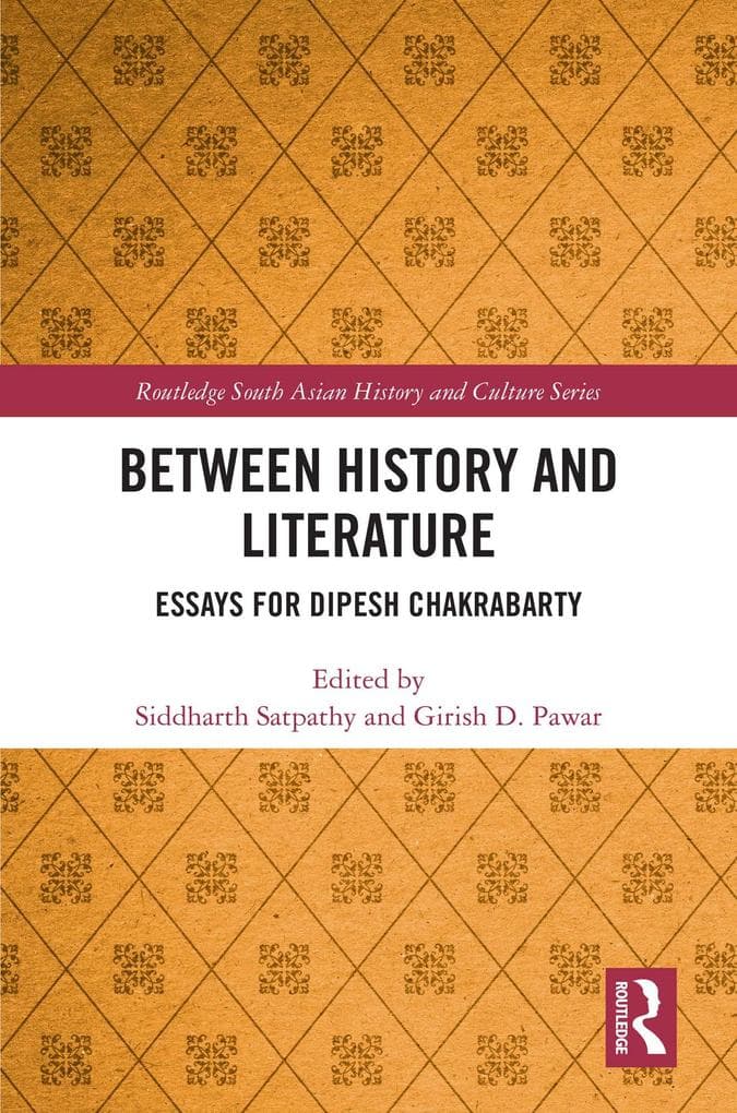 Between History and Literature