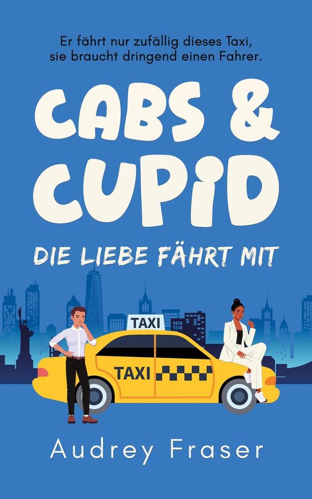 Cabs & Cupid