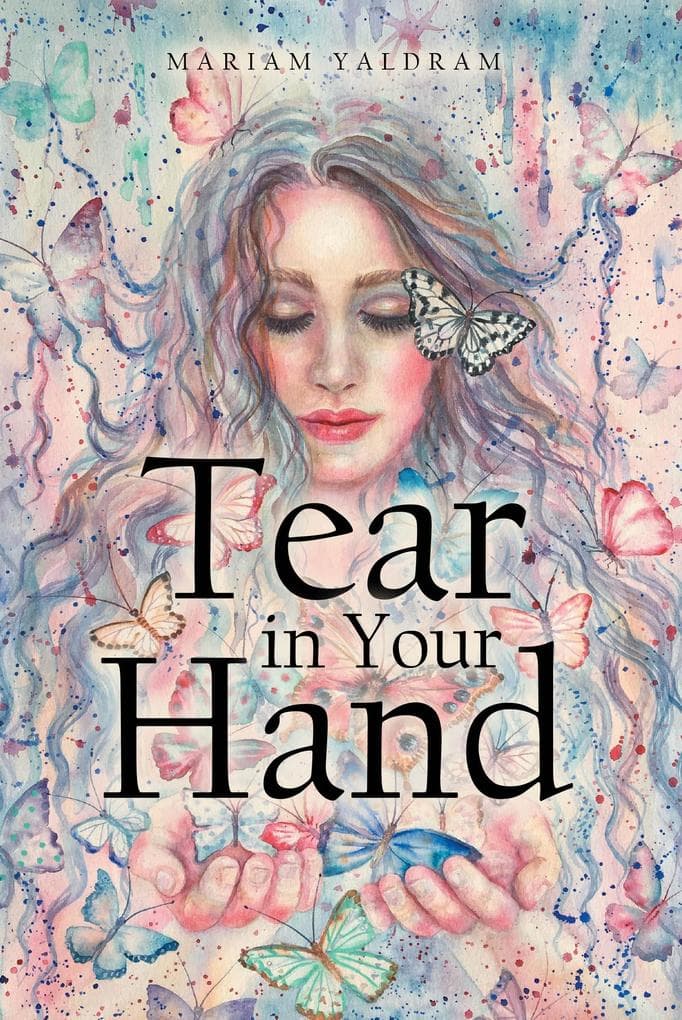 Tear in your Hand