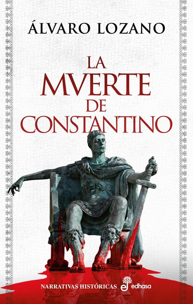 La muerte de Constantino
