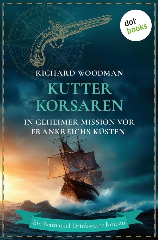 Kutterkorsaren - In geheimer Mission vor Frankreichs Küsten