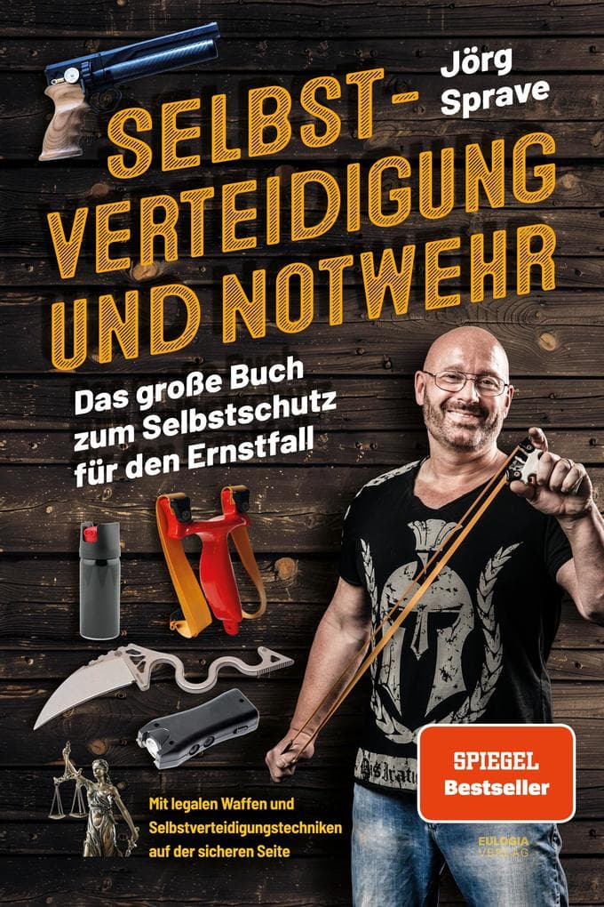Selbstverteidigung und Notwehr