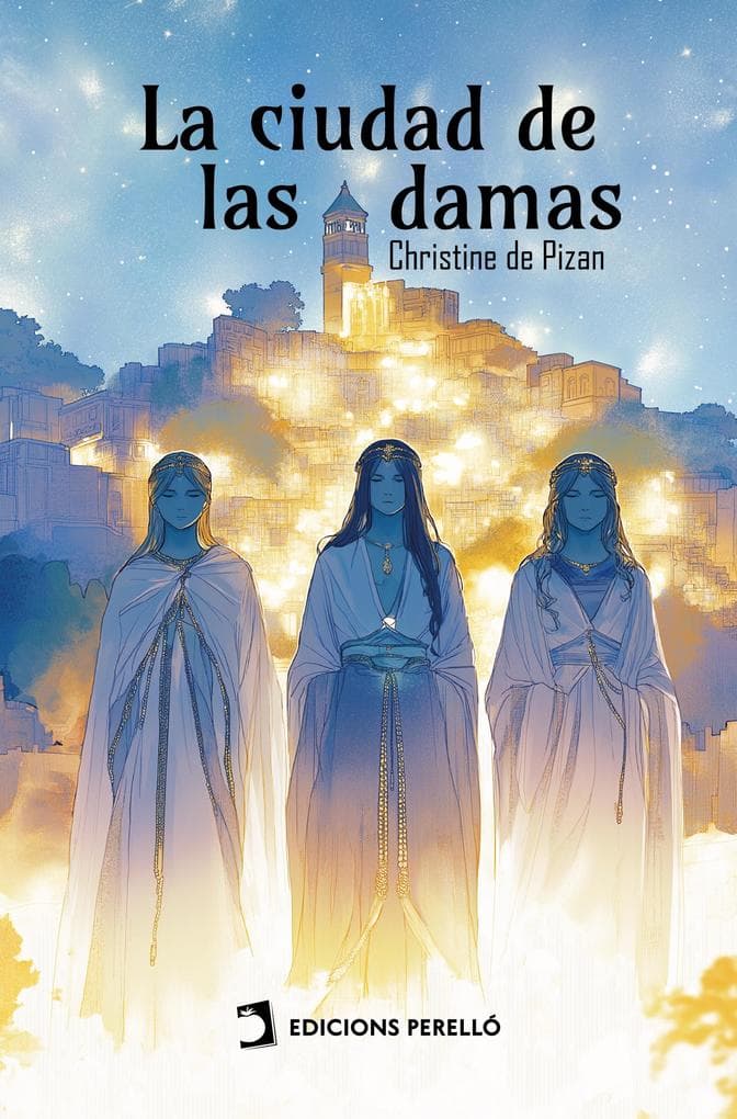 La ciudad de las damas