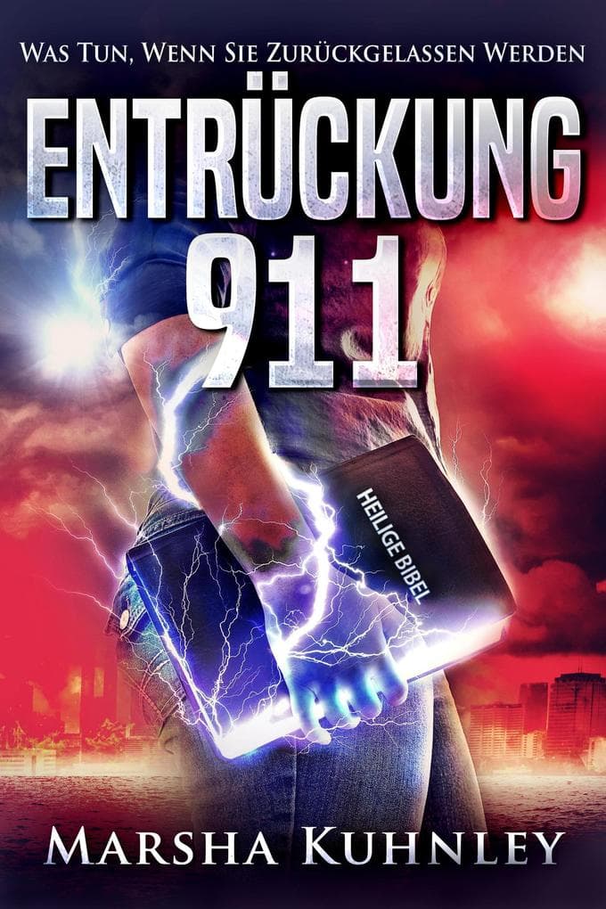 Entrückung 911: Was Tun, Wenn Sie Zurückgelassen Werden