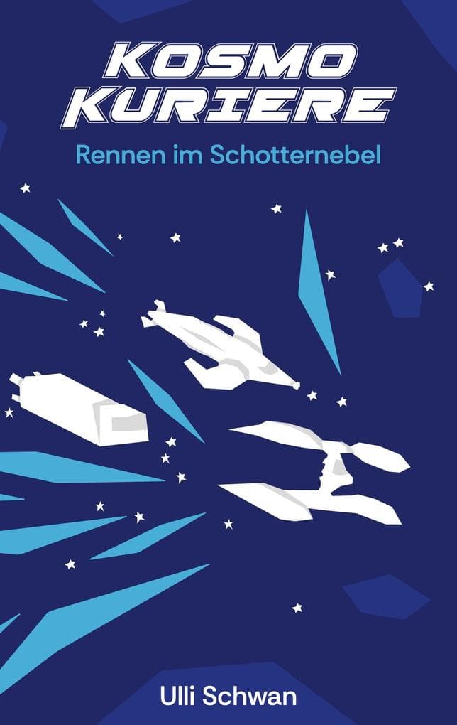 Rennen im Schotternbel