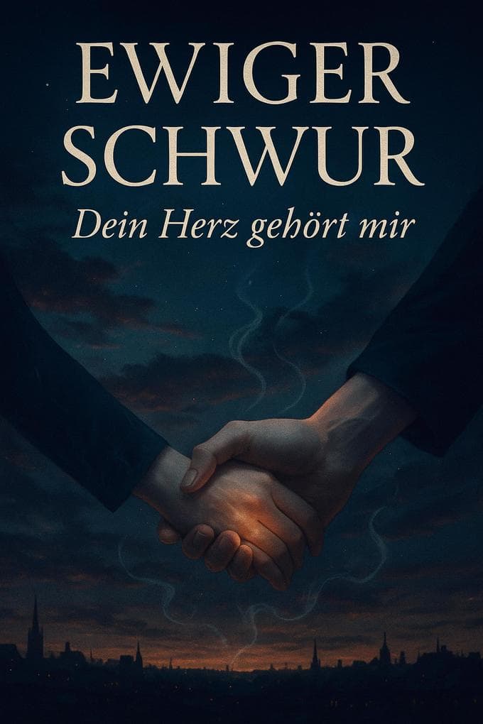 Ewiger Schwur: Dein Herz gehört mir