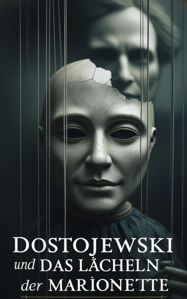Dostojewski und das Lächeln der Marionette