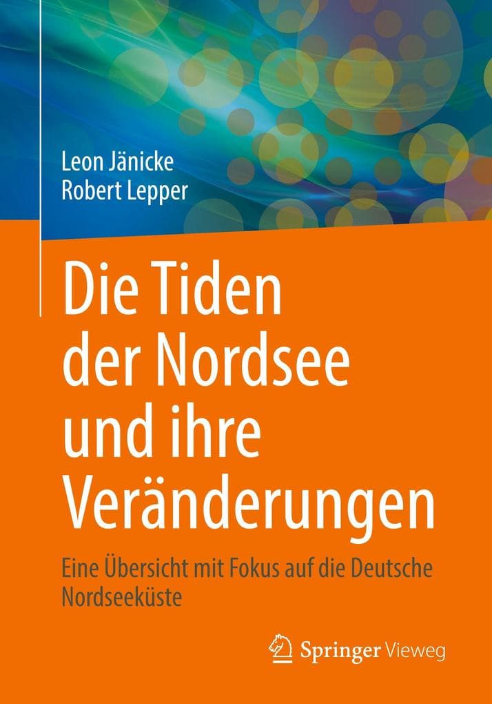 Die Tiden der Nordsee und ihre Veränderungen