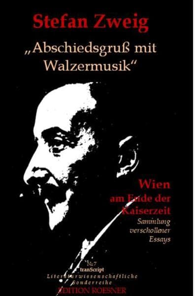 "Abschiedsgruß mit Walzermusik"