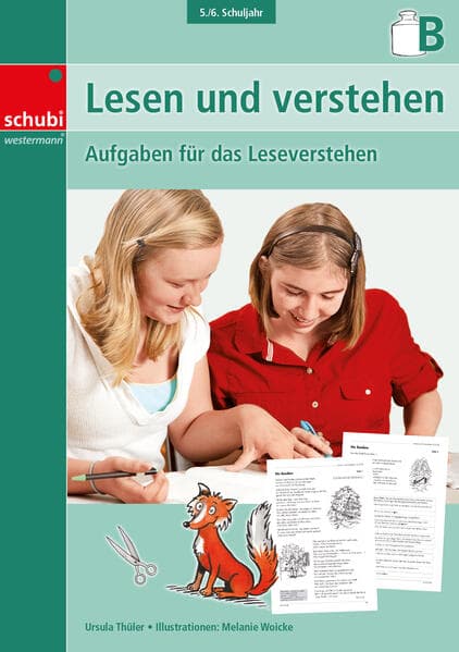 Lesen und verstehen