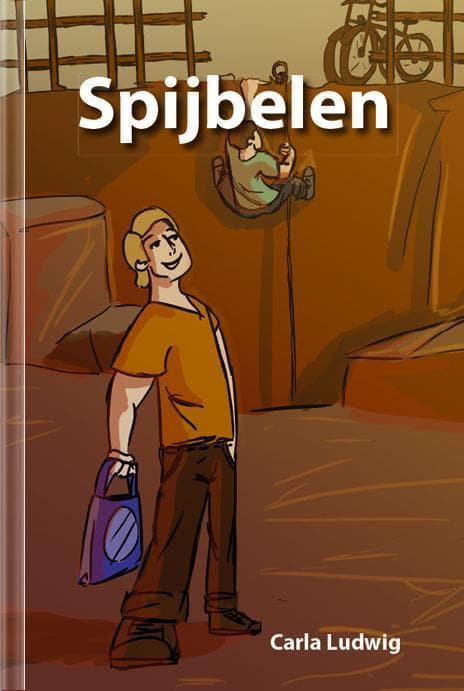Spijbelen