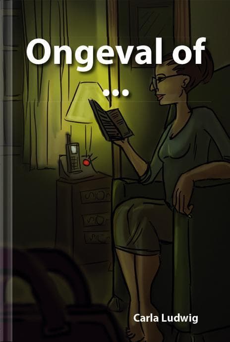 Ongeval of ...