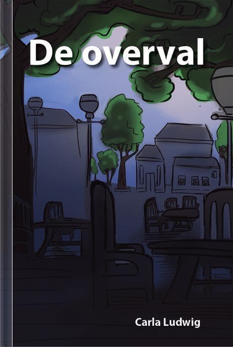 De overval