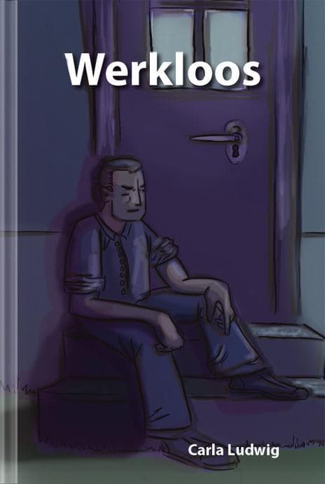 Werkloos