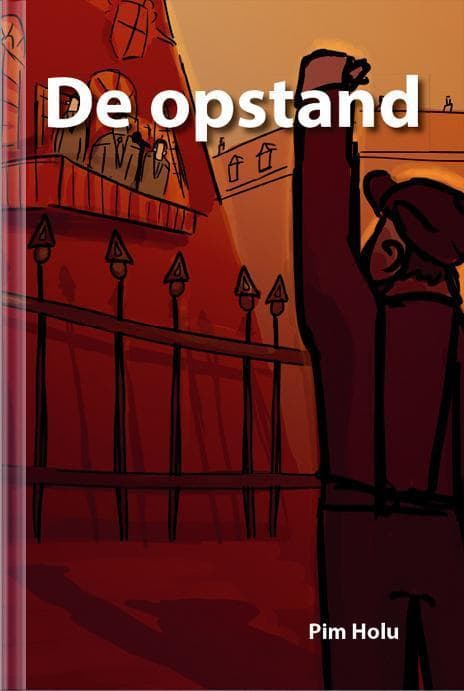 De opstand