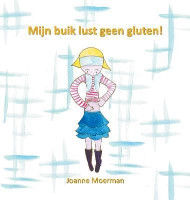 Mijn buik lust geen gluten!
