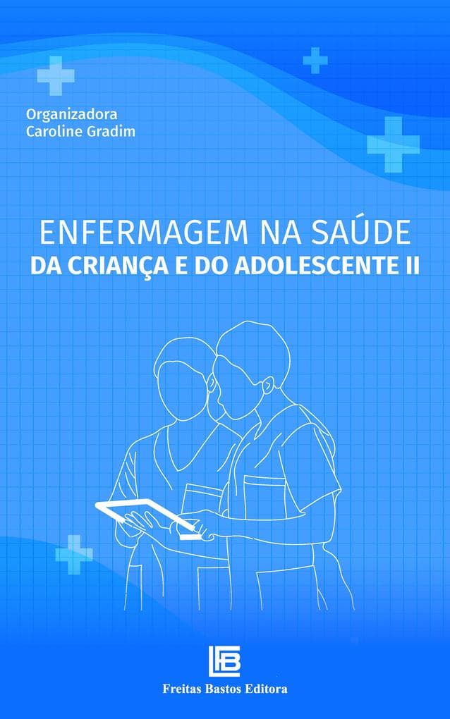 Enfermagem na Saúde da Criança e do Adolescente II