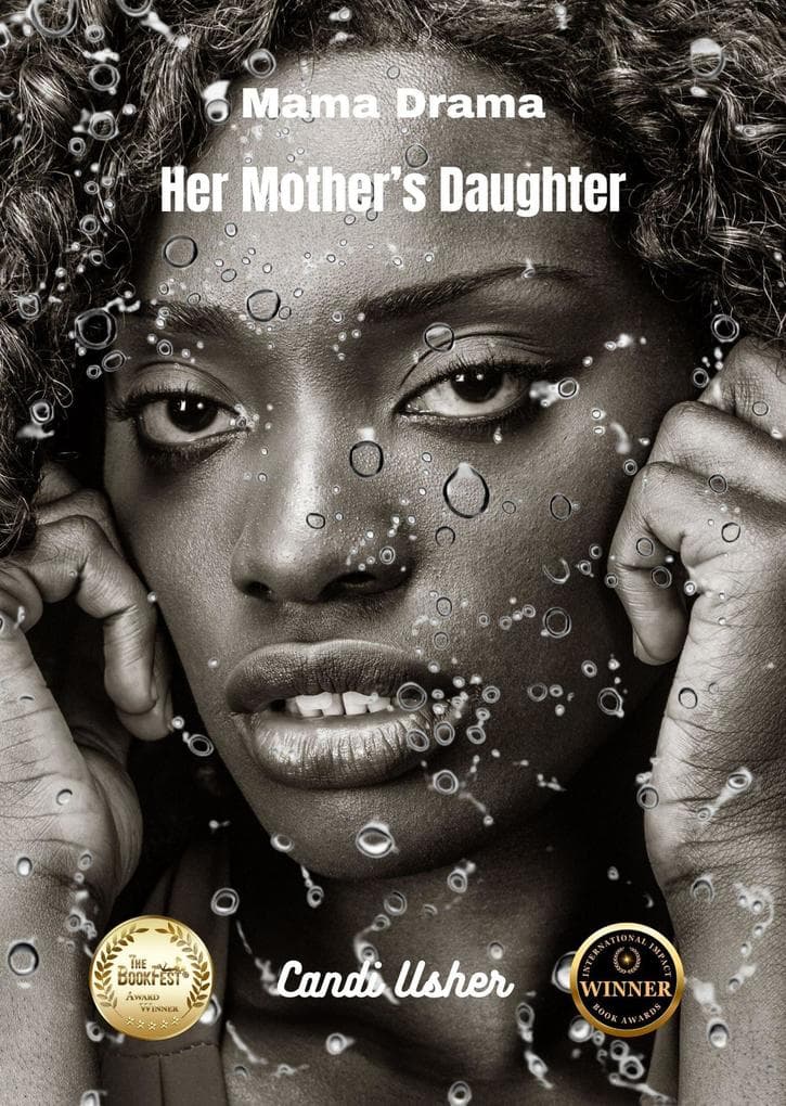 Her Mother's Daughter (From the Soul: Books From Deep Within)