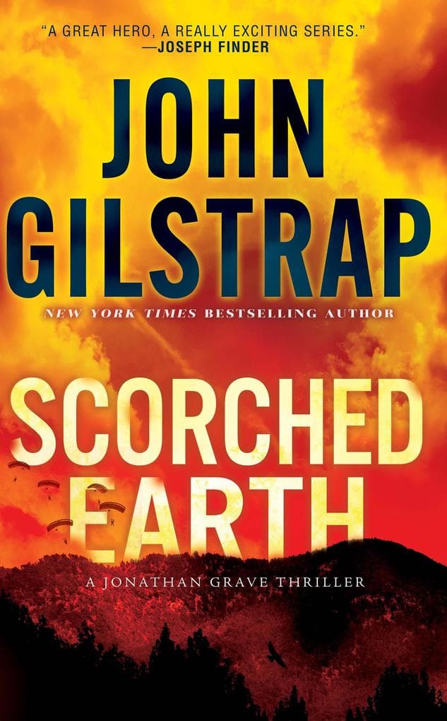 Scorched Earth