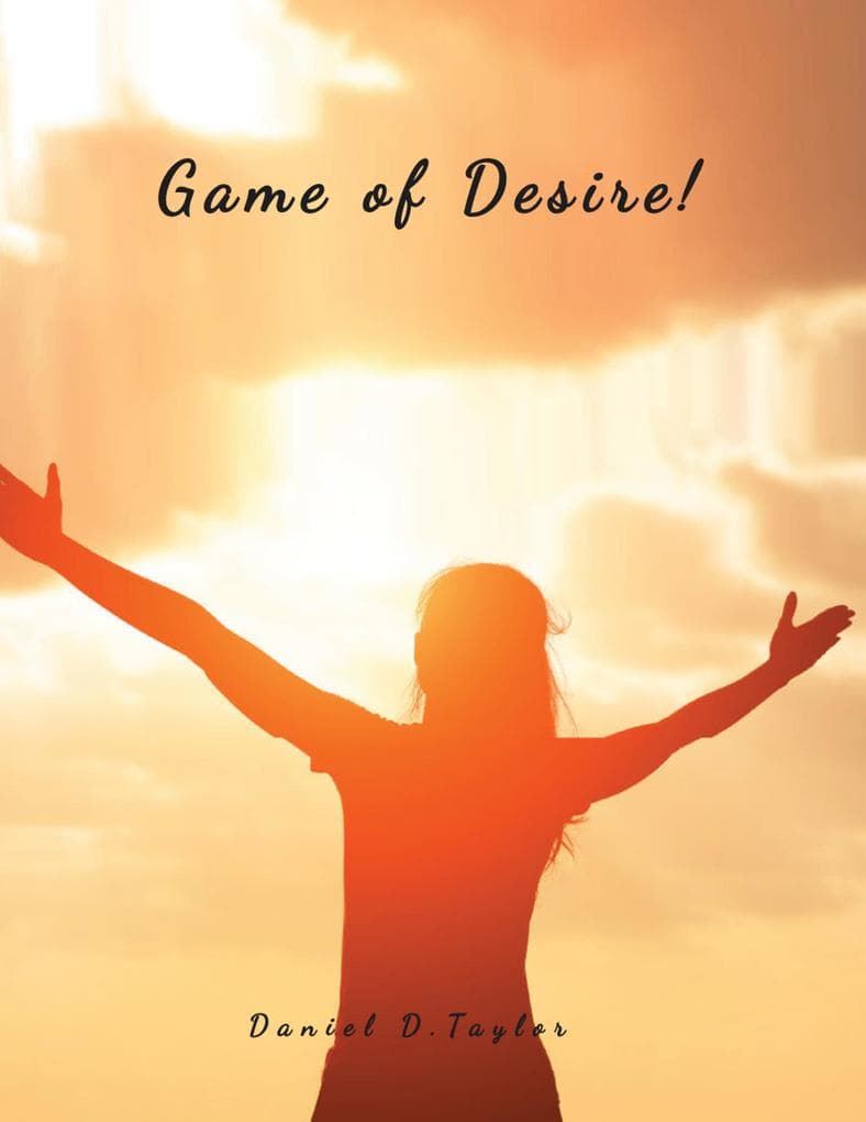 Game of Desire (Romance, #1)