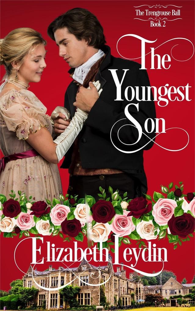 The Youngest Son (The Trengrouse Ball, #2)