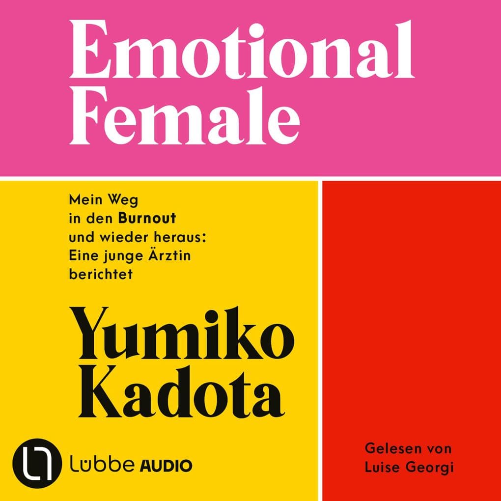 Emotional Female