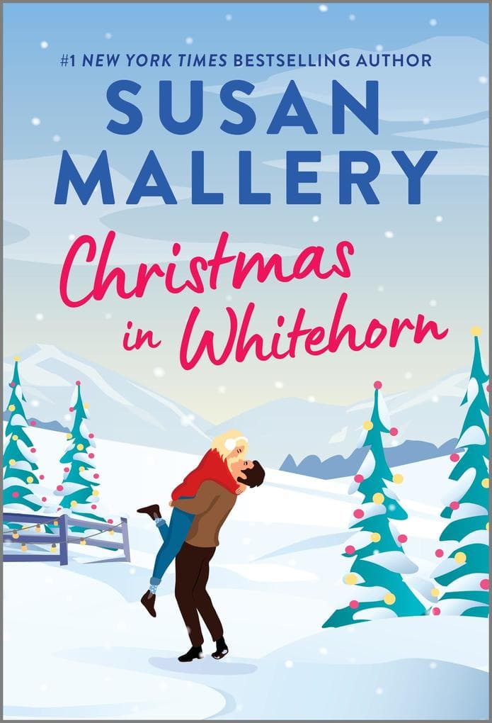 Christmas in Whitehorn