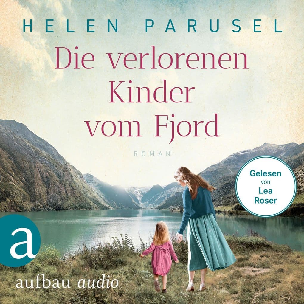 Die verlorenen Kinder vom Fjord