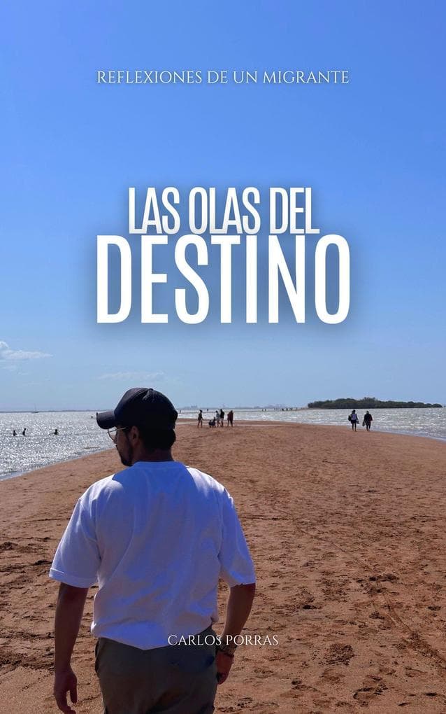 Las olas del destino