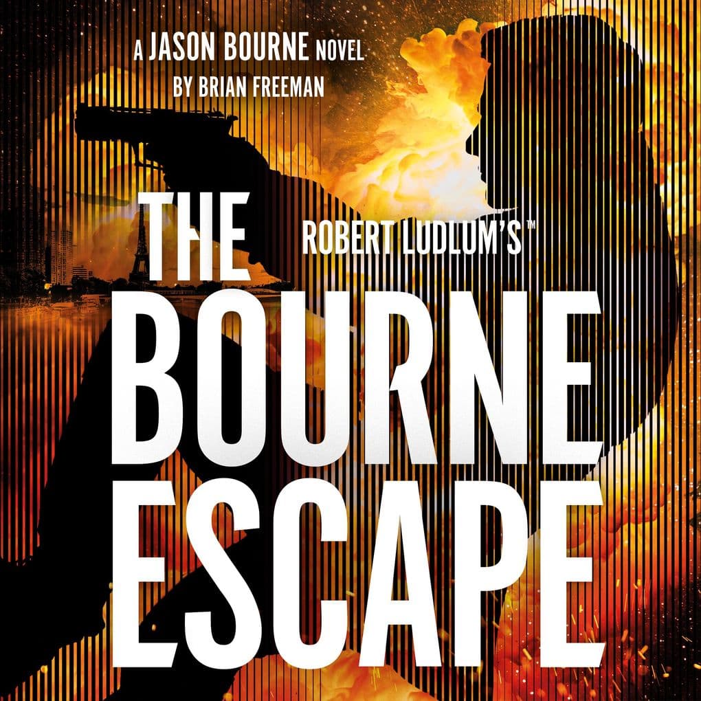 Robert Ludlum's The Bourne Escape