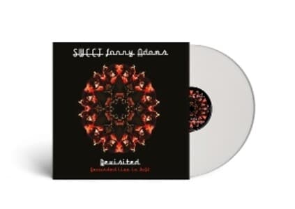 Sweet Fanny Adams Revisited (Lim White Vinyl)