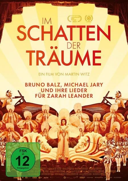 Im Schatten der Träume