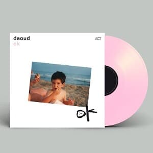 OK (180g Pink Vinyl)
