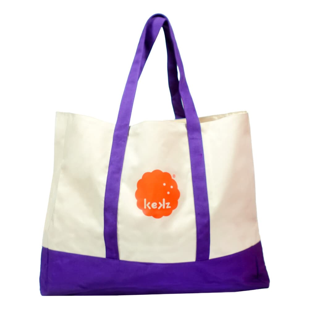 Kekz Strandtasche