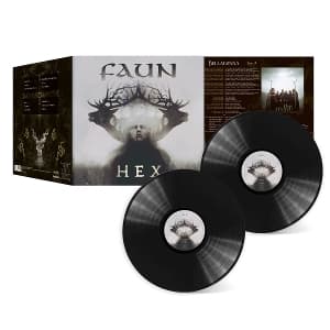 Hex (2LP)