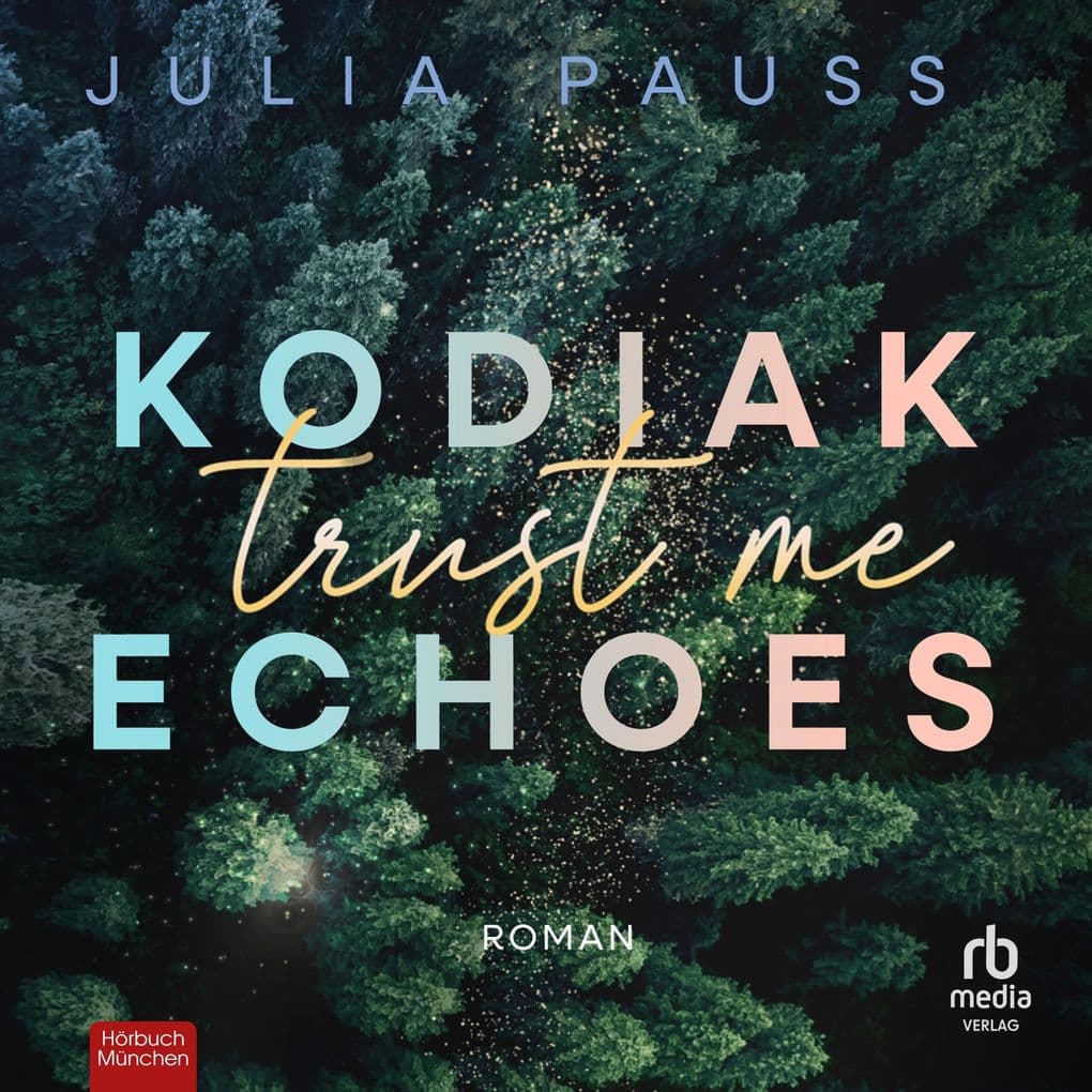 Kodiak Echoes - Trust Me