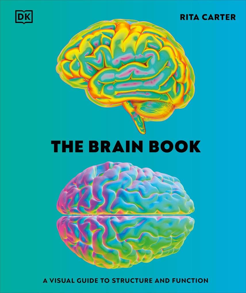 The Brain Book