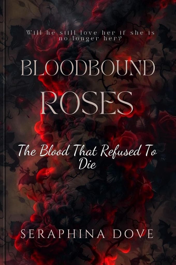 Bloodbound Roses
