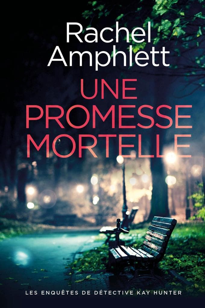 Une promesse mortelle