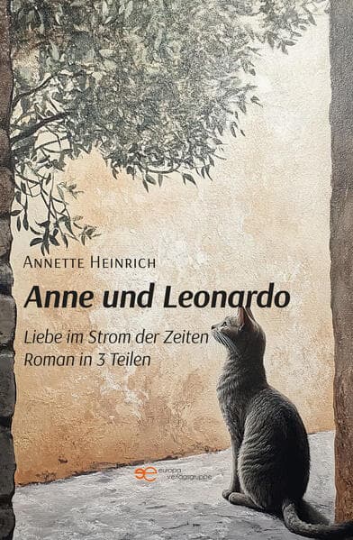 ANNE UND LEONARDO
