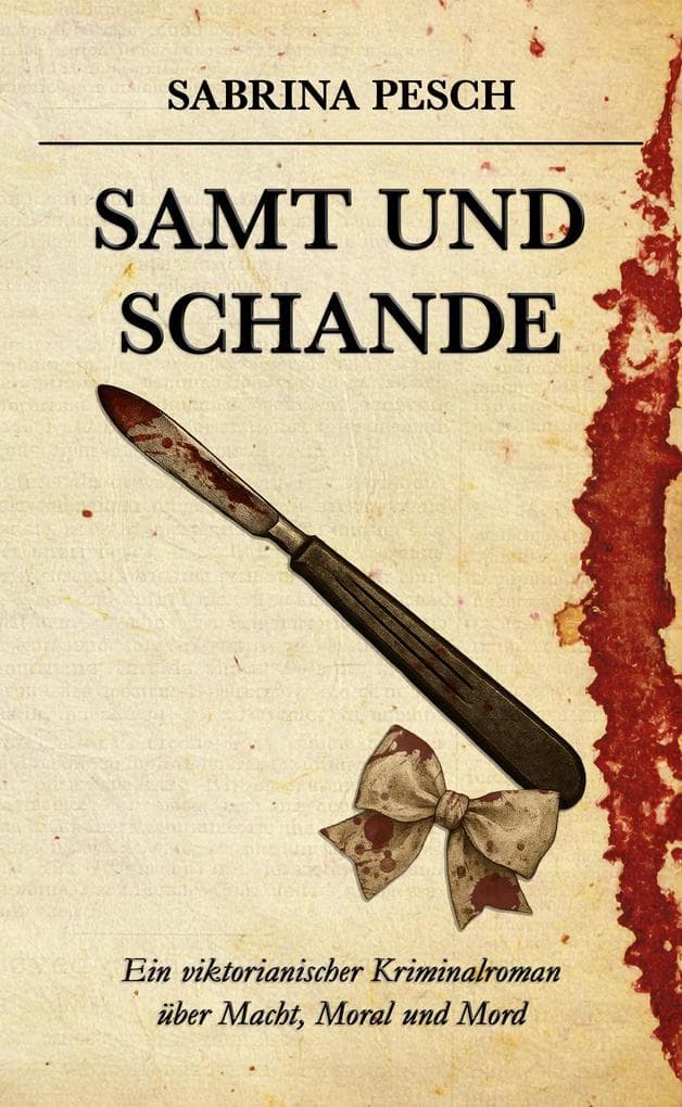 Samt und Schande
