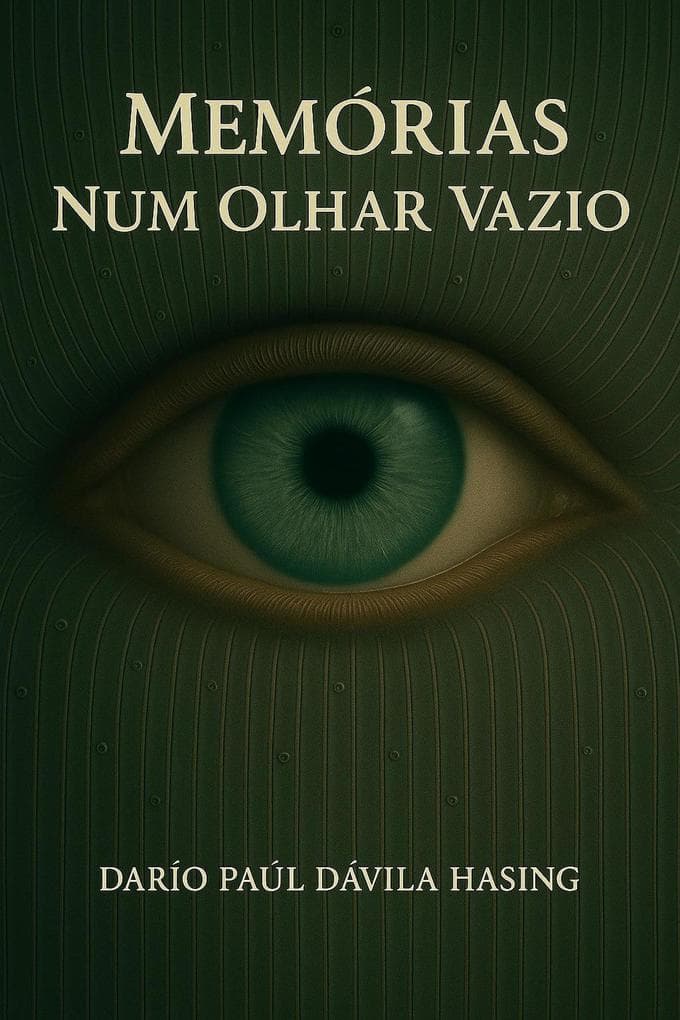 Memórias Num Olhar Vazio