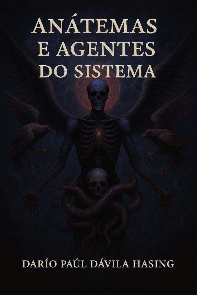 Anátemas E Agentes Do Sistema
