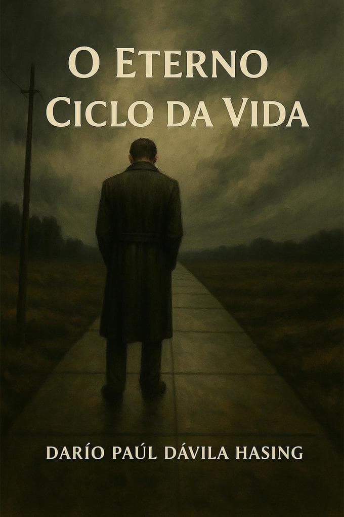O Eterno Ciclo Da Vida