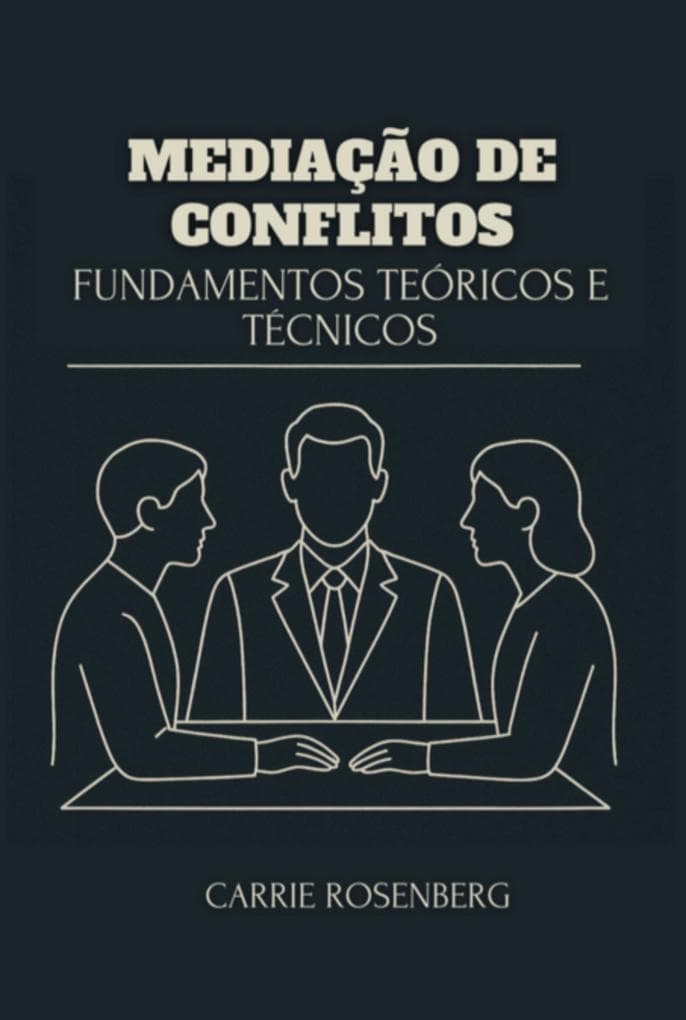Mediação De Conflitos