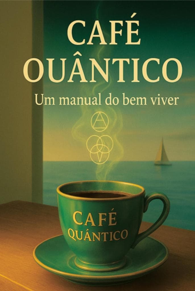Café Quântico