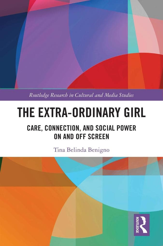 The Extra-Ordinary Girl