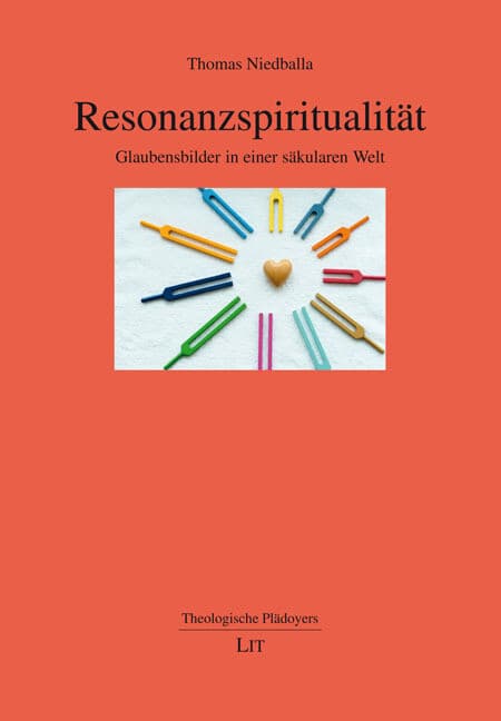 Resonanzspiritualität
